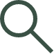 Sök ikon