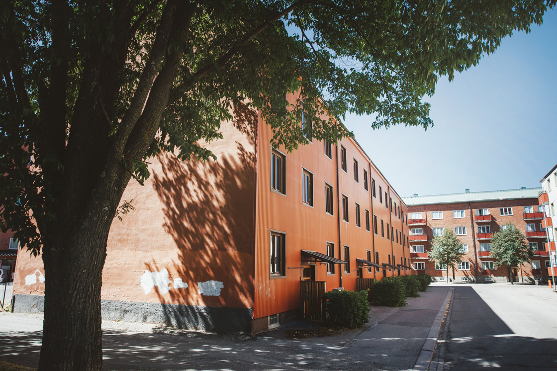 Alfeltsgatan 13 A-D / Noachsgatan 2 B