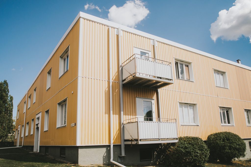 S:t Johannesgatan 30/ Ungergatan 2 A-B