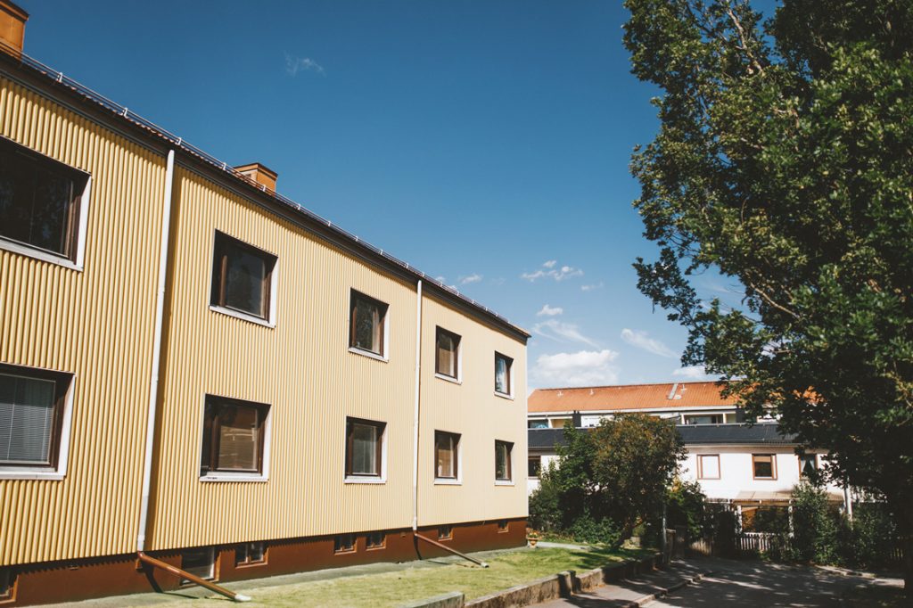 Ungergatan 3 A-C